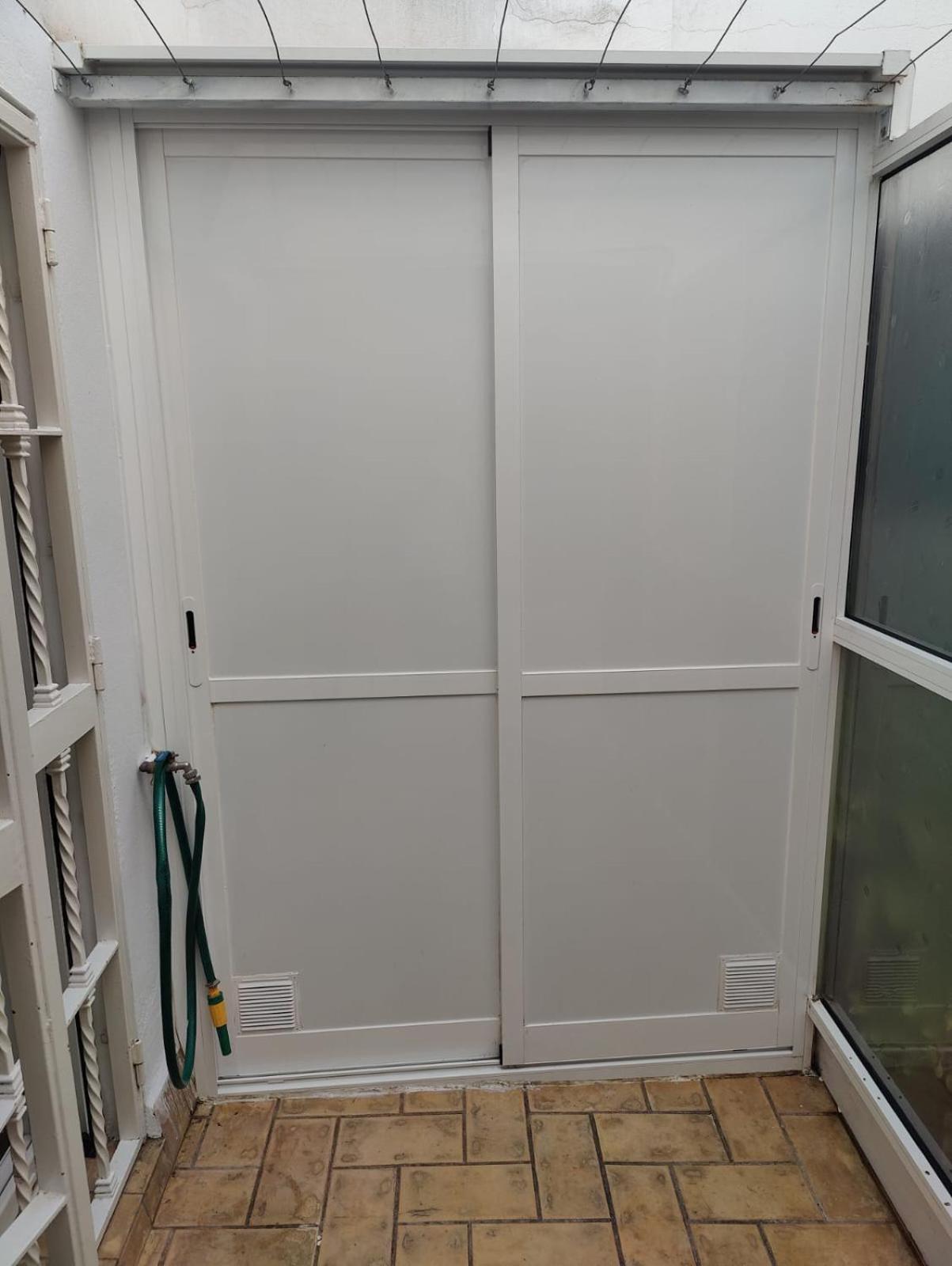 Luminoso Apartamento Exterior Con Balcon Y Patio En Centro Historico Feria-Alameda Seville Ngoại thất bức ảnh